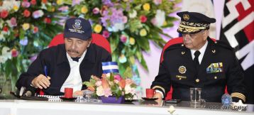 Policía Nacional: 39 años de lucha por la libertad, la soberanía y la paz