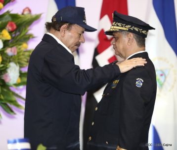 Policía Nacional: 39 años de lucha por la libertad, la soberanía y la paz