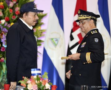 Policía Nacional: 39 años de lucha por la libertad, la soberanía y la paz