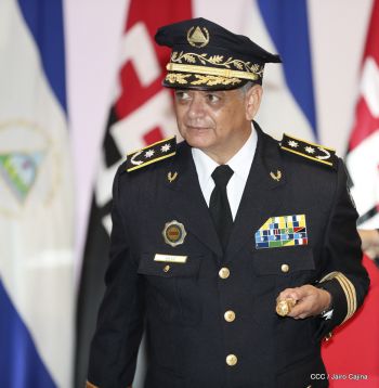 Policía Nacional: 39 años de lucha por la libertad, la soberanía y la paz