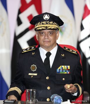 Policía Nacional: 39 años de lucha por la libertad, la soberanía y la paz