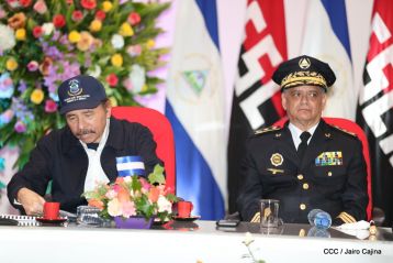 Policía Nacional: 39 años de lucha por la libertad, la soberanía y la paz