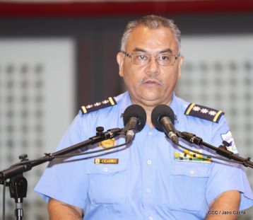 Policía Nacional: 39 años de lucha por la libertad, la soberanía y la paz