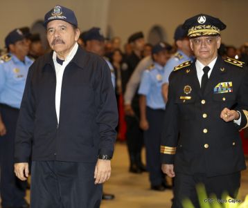 Policía Nacional: 39 años de lucha por la libertad, la soberanía y la paz