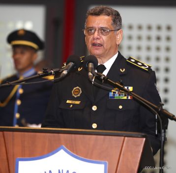 Policía Nacional: 39 años de lucha por la libertad, la soberanía y la paz