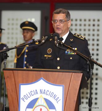 Policía Nacional: 39 años de lucha por la libertad, la soberanía y la paz