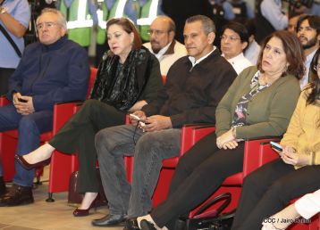 Policía Nacional: 39 años de lucha por la libertad, la soberanía y la paz