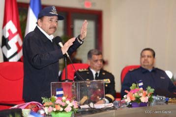 Policía Nacional: 39 años de lucha por la libertad, la soberanía y la paz