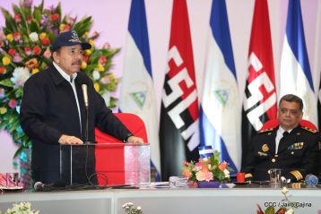 Policía Nacional: 39 años de lucha por la libertad, la soberanía y la paz