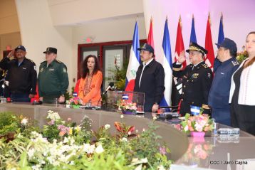 Policía Nacional: 39 años de lucha por la libertad, la soberanía y la paz