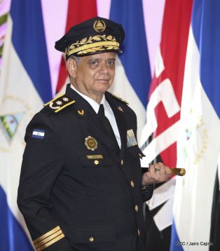 Policía Nacional: 39 años de lucha por la libertad, la soberanía y la paz