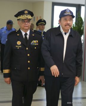 Policía Nacional: 39 años de lucha por la libertad, la soberanía y la paz