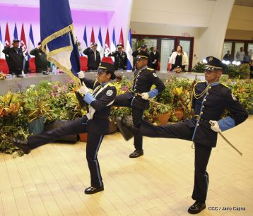 Policía Nacional: 39 años de lucha por la libertad, la soberanía y la paz