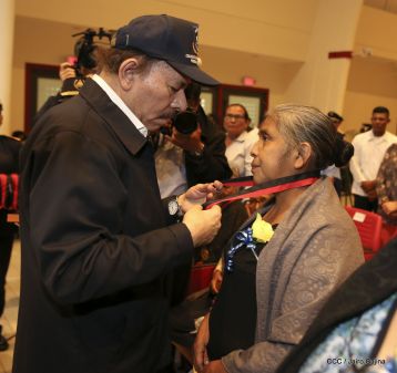 Policía Nacional: 39 años de lucha por la libertad, la soberanía y la paz