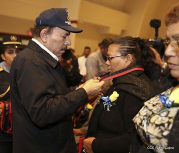 Policía Nacional: 39 años de lucha por la libertad, la soberanía y la paz