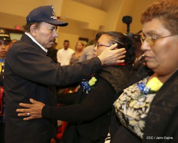 Policía Nacional: 39 años de lucha por la libertad, la soberanía y la paz