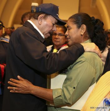 Policía Nacional: 39 años de lucha por la libertad, la soberanía y la paz