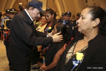 Policía Nacional: 39 años de lucha por la libertad, la soberanía y la paz