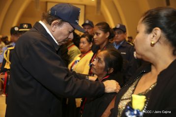 Policía Nacional: 39 años de lucha por la libertad, la soberanía y la paz