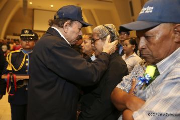 Policía Nacional: 39 años de lucha por la libertad, la soberanía y la paz