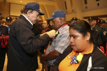 Policía Nacional: 39 años de lucha por la libertad, la soberanía y la paz