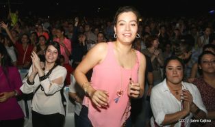 Concierto de Juan Luis Guerra en Nicaragua