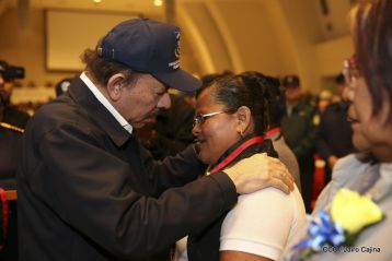 Policía Nacional: 39 años de lucha por la libertad, la soberanía y la paz