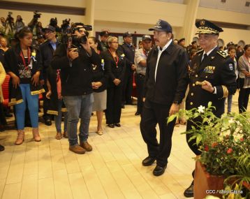 Policía Nacional: 39 años de lucha por la libertad, la soberanía y la paz