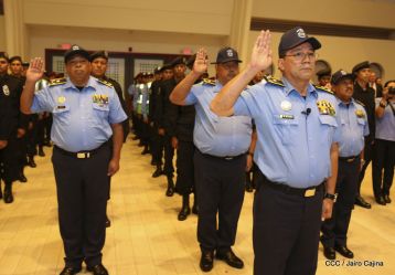 Policía Nacional: 39 años de lucha por la libertad, la soberanía y la paz