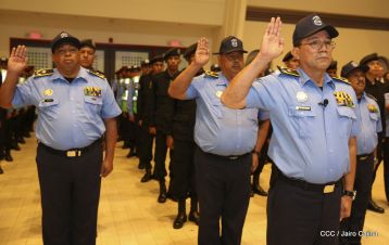Policía Nacional: 39 años de lucha por la libertad, la soberanía y la paz