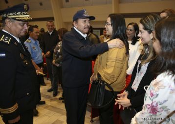 Policía Nacional: 39 años de lucha por la libertad, la soberanía y la paz