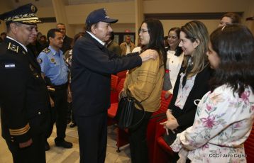 Policía Nacional: 39 años de lucha por la libertad, la soberanía y la paz
