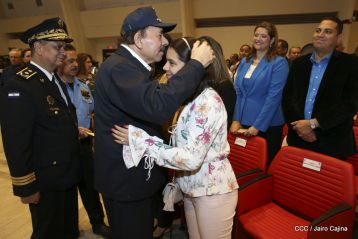 Policía Nacional: 39 años de lucha por la libertad, la soberanía y la paz