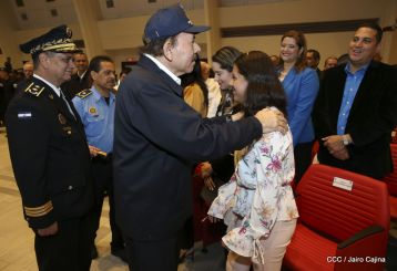 Policía Nacional: 39 años de lucha por la libertad, la soberanía y la paz