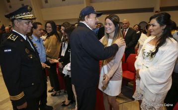 Policía Nacional: 39 años de lucha por la libertad, la soberanía y la paz