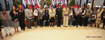 Policía Nacional: 39 años de lucha por la libertad, la soberanía y la paz