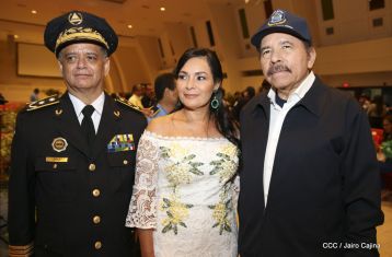 Policía Nacional: 39 años de lucha por la libertad, la soberanía y la paz