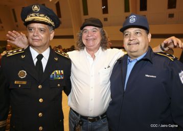 Policía Nacional: 39 años de lucha por la libertad, la soberanía y la paz