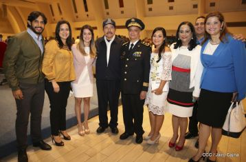 Policía Nacional: 39 años de lucha por la libertad, la soberanía y la paz