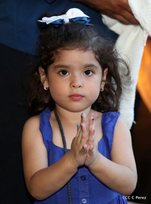 Antorcha de la Libertad Centroamericana, el fuego que llevamos en el corazón todos los nicaragüenses