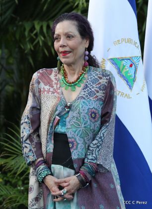 Antorcha de la Libertad Centroamericana, el fuego que llevamos en el corazón todos los nicaragüenses