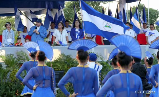 A 197 años de la Independencia de Centroamérica: ¡Vamos adelante, hacia el bicentenario!