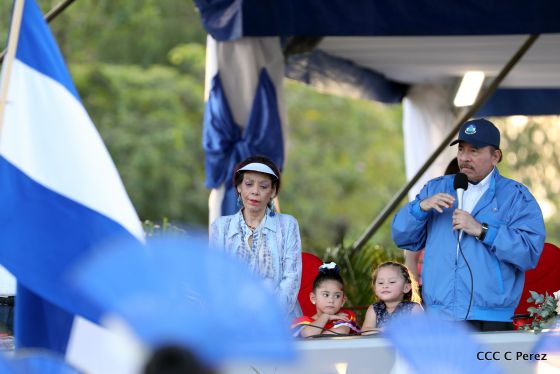 A 197 años de la Independencia de Centroamérica: ¡Vamos adelante, hacia el bicentenario!