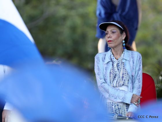 A 197 años de la Independencia de Centroamérica: ¡Vamos adelante, hacia el bicentenario!