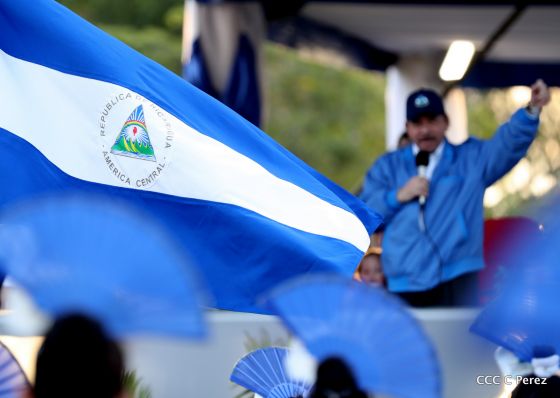 A 197 años de la Independencia de Centroamérica: ¡Vamos adelante, hacia el bicentenario!