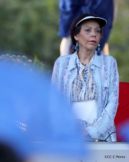 A 197 años de la Independencia de Centroamérica: ¡Vamos adelante, hacia el bicentenario!