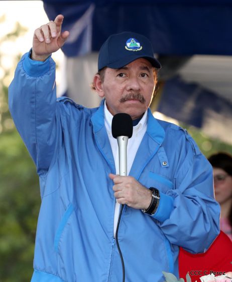 A 197 años de la Independencia de Centroamérica: ¡Vamos adelante, hacia el bicentenario!