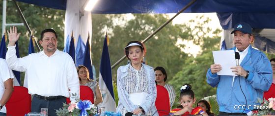 A 197 años de la Independencia de Centroamérica: ¡Vamos adelante, hacia el bicentenario!