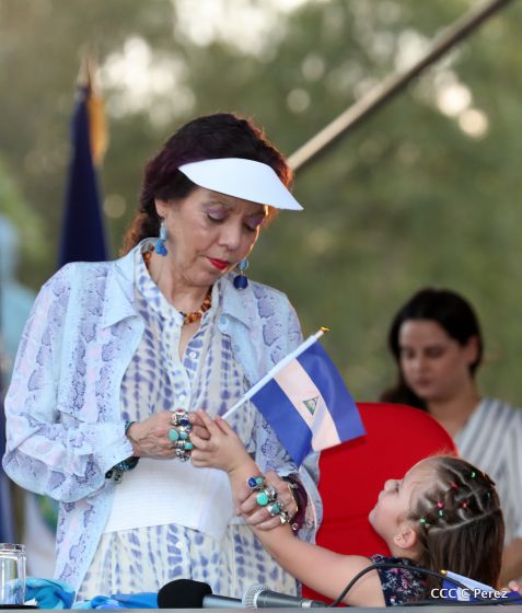 A 197 años de la Independencia de Centroamérica: ¡Vamos adelante, hacia el bicentenario!