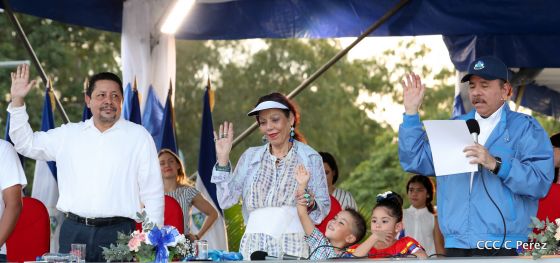 A 197 años de la Independencia de Centroamérica: ¡Vamos adelante, hacia el bicentenario!